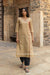 "Chanak" Bagru Hand Block Printed Cotton kurta