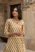 "Chanak" Bagru Hand Block Printed Cotton kurta