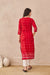 "Boond" Pure Bandhani Cotton Kurta