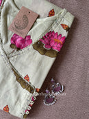 "Nazara" Printed Cotton kurta (S to 5XL)