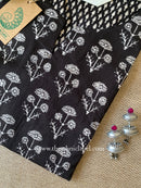 "Shaleen" Printed Cotton kurta