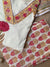 "Ayesha" Cotton Kurta Set with Kota Doria Dupatta(3pc)