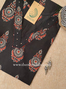 "Sudha" Boota Cotton Kurta