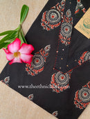 "Sudha" Boota Cotton Kurta