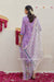 "Pranali" Kota Doriya Suit Set with dupatta(3pc)