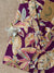 "Jiya" Hand Block Printed Cotton kurta