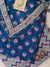 "Shivika" Cotton Kurta Set(3pc)