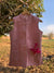 Pink Polka Hand Block Printed Reversible Jacket