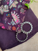 "Rahat" Muslin Kurta Set(2pc)